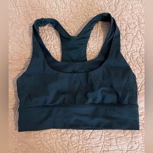 Lululemon Athletica Sports Bra